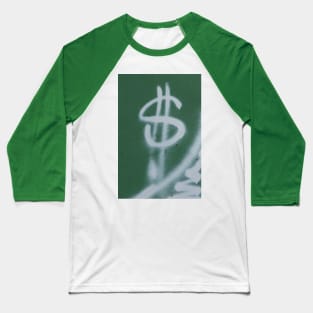 $ Baseball T-Shirt